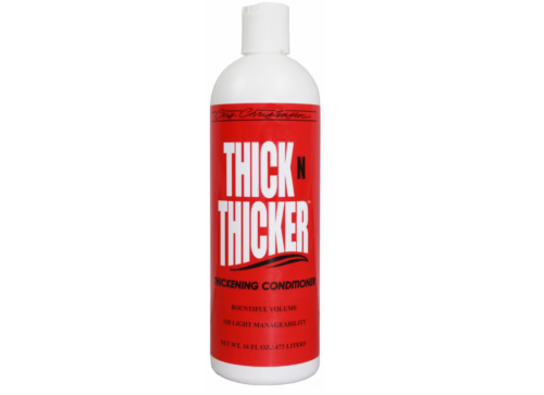 Chris Christensen Thick N Thicker Conditioner 473 ml