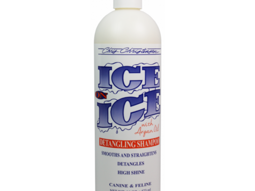 Chris Christensen Ice on Ice Entfilzungsshampoo 473ml