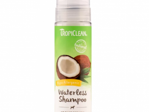 Tropi Clean Trockenshampoo Hypoallergen 220 ml